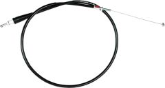 Motion Pro Black Vinyl Throttle Push Cable