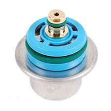 Quantum Fuel Pressure Regulator Can/polaris