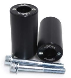 Shogun Pa2 Frame Sliders