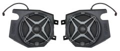 Ssv Works Front Kick Panel Ssv Works Speakers