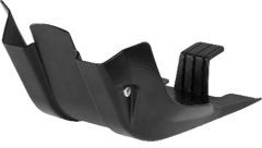 Acerbis Skid Plate Black