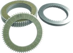 Energy One E1 Replacement Clutch Kit For Brute Iii Iv New Hub