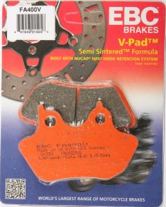 Ebc Brake Pads V-series