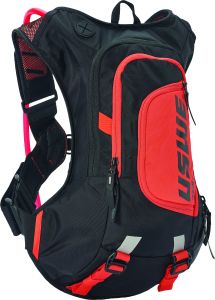 Uswe Raw 12 Factory Orange 3.0l Hydration Pack Pnp Tube