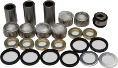 All Balls Bearing & Seal Linkage Kit