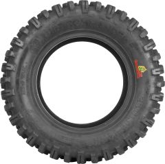 Gbc Tire Dirt Commander Rear 27x11-12 Bias Lr-960lbs