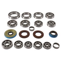 All Balls Rear Differential Bearing And Seal Kit