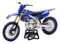 New-ray 1:12 Scale Yamaha Yz450f Dirt Bike