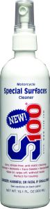 S100 Special Surfaces Cleaner 10.1 Fl. Oz