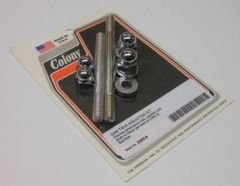 Colony Machine Gas Gas Tank Mount Kit Xl 04-19