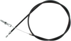 Motion Pro Black Vinyl Clutch Cable