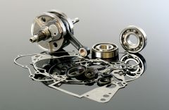 Wiseco Complete Bottom End Rebuild Kit