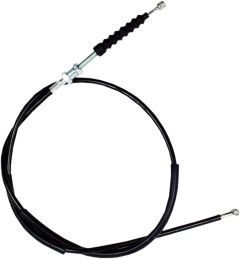 Motion Pro Black Vinyl Front Brake Cable