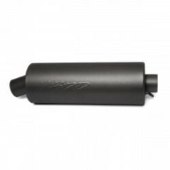 Mbrp Univ Perf Muffler