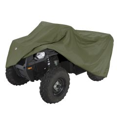 Classic Acc. Atv Storage Cover Olive 2x