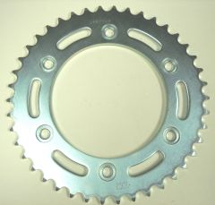 Sunstar Rear Sprocket Steel 42t-520 Honda