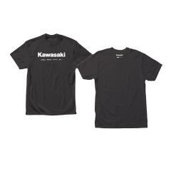 Kawasaki Racing Tshirt