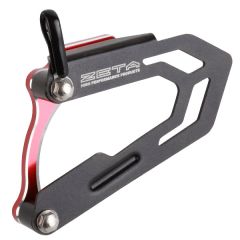 Zeta Case Saver W/cover Honda Red