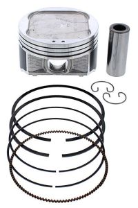 Vertex Piston Kit Cast 91.98/std 10.2:1 Polaris