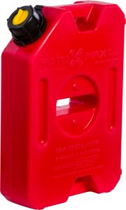 Rotopax Fuel Container 1 Gal Carb