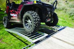 Revarc Atv/utv Hd Ramp 90"x64"