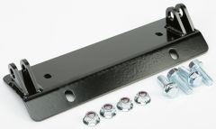 Kfi Utv Plow Mount Kit