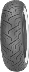 Irc Tire Gs-23 Rear 170/80-15 77h Bias W/w