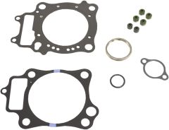 Athena Top End Gasket Kit W/o Valve Cover Gasket Honda