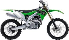 New-ray 1:6 Scale Kawasaki Kx450 2019