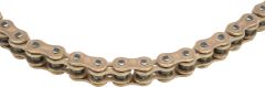 Fire Power X-ring Chain 520x150 Gold