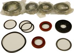 All Balls Differential Bearing And Seal Kit