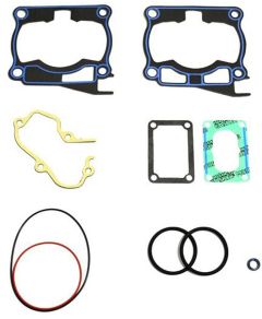 Athena Top End Gasket Kit Yamaha