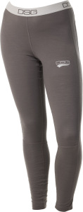 Merino Wool Base Layer Pant