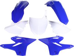 Polisport Plastic Body Kit Oe Color