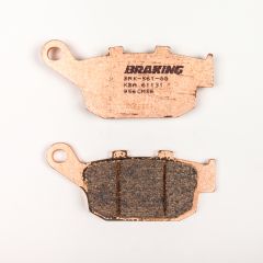 Braking Cm56 Sintered Sport Brake Pads