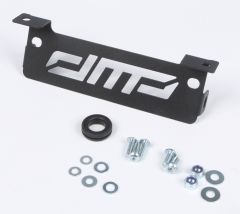 Dmp Fender Eliminator Kit Black  Black