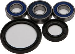 All Balls Wheel Bearing & Seal Kit