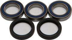 All Balls Front/rear Wheel Bearing/seal Kit