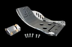 Enduro Engineering Skid Plate Husqvarna/ktm