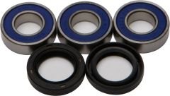 All Balls Rear Wheel Bearing Kit