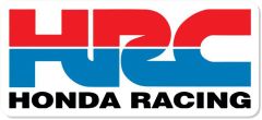 D-cor Hrc Racing Decal 12" 12 in. Acid Concrete