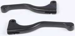 Fire Power Alloy Lever Set Black