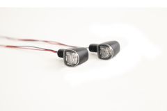 Koso Led Turn Signals/brake Light Amber/red Pair