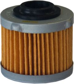 Hiflofiltro Oil Filter