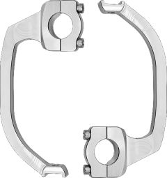 Rox Flex-tec Mount Hayes Brake S/m