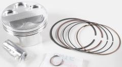 Wiseco Piston Kit Strutted Forging 77.00/std 12.7:1 Yamaha