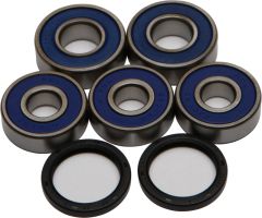 All Balls Rear Wheel Bearing Kit