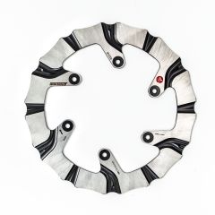 Braking Batfly Fixed Brake Rotor - Rear