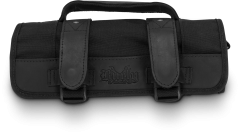 Burly Brand Tool Roll Black