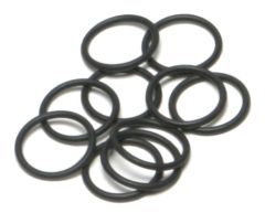 Cometic Trans Counter Shaft O-ring Ironhead Xl 10/pk Oe#11115